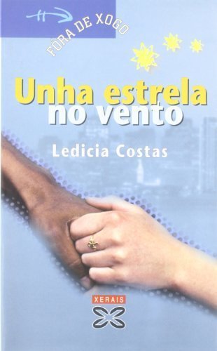 Book Unha Estrela No Vento / a Star in the Wind