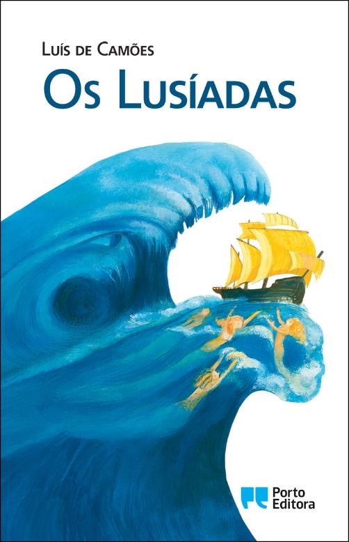 Libros Os Lusíadas