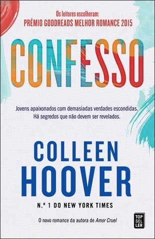 Book Confesso