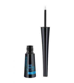 Fashion Black Liner Waterproof Eye 