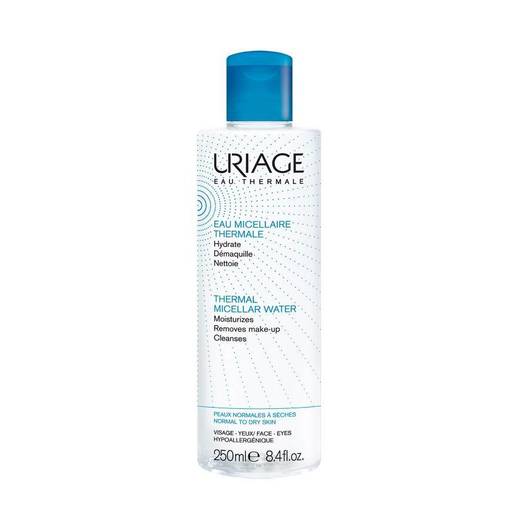 Uriage Eau Micellaire Thermale

