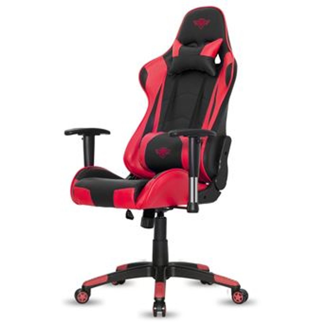 Moda Cadeira Gaming ECSEE High Back