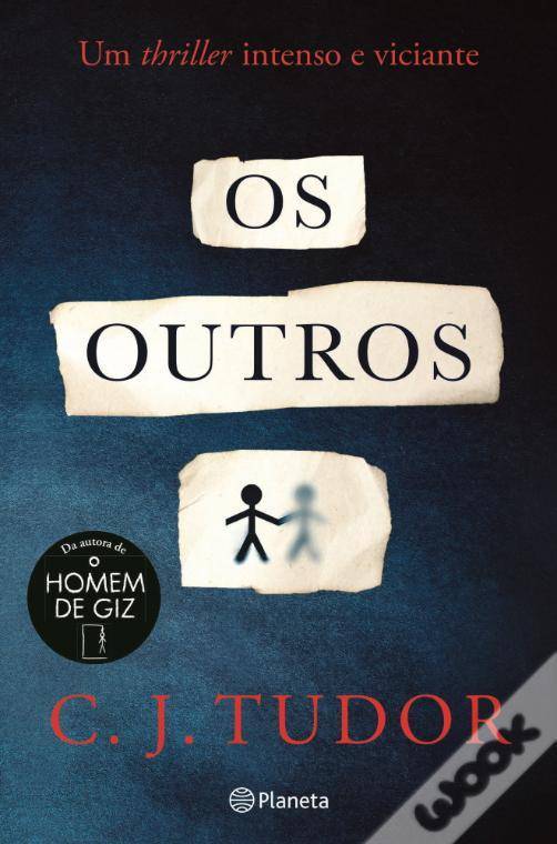 Books Os outros 