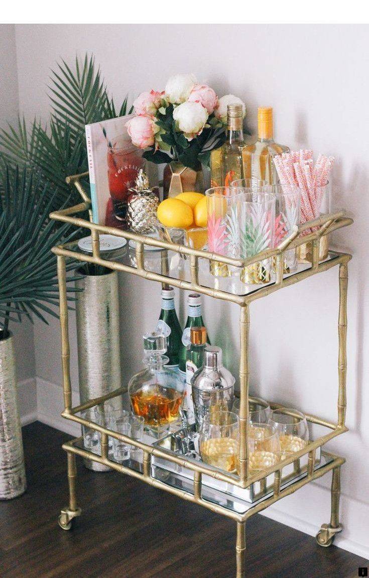 Moda Bar cart 🍸