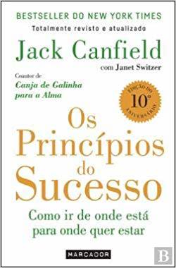 Libro Os princípios do sucesso