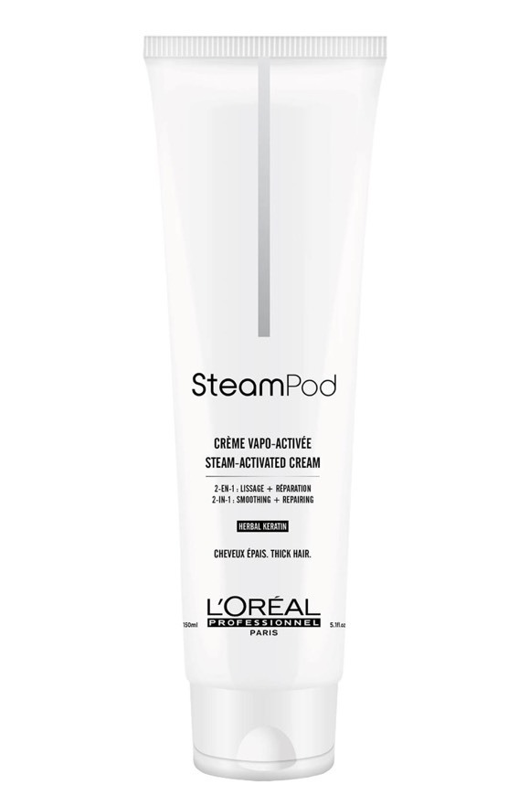 Moda L'Oreal Professionnel Steampod Smoothing Thick Cream (150ml)