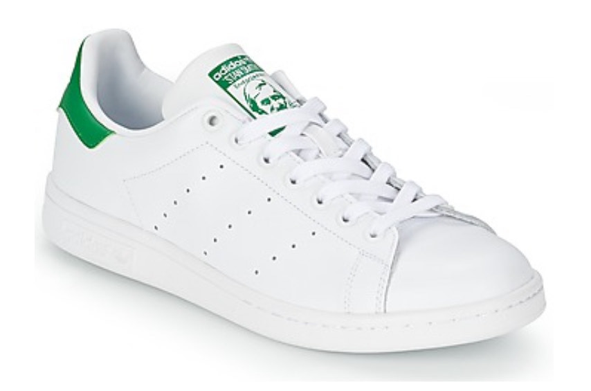 Fashion Stan smith verdes