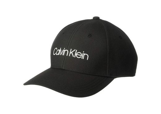 Chapeu Calvin klein 