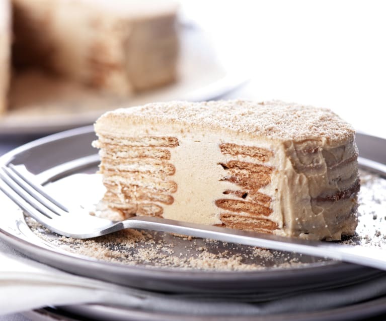 Social Bolo de bolacha 