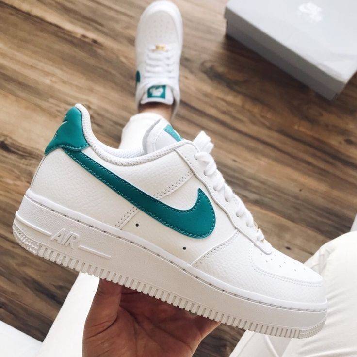 Social • Nike air force
