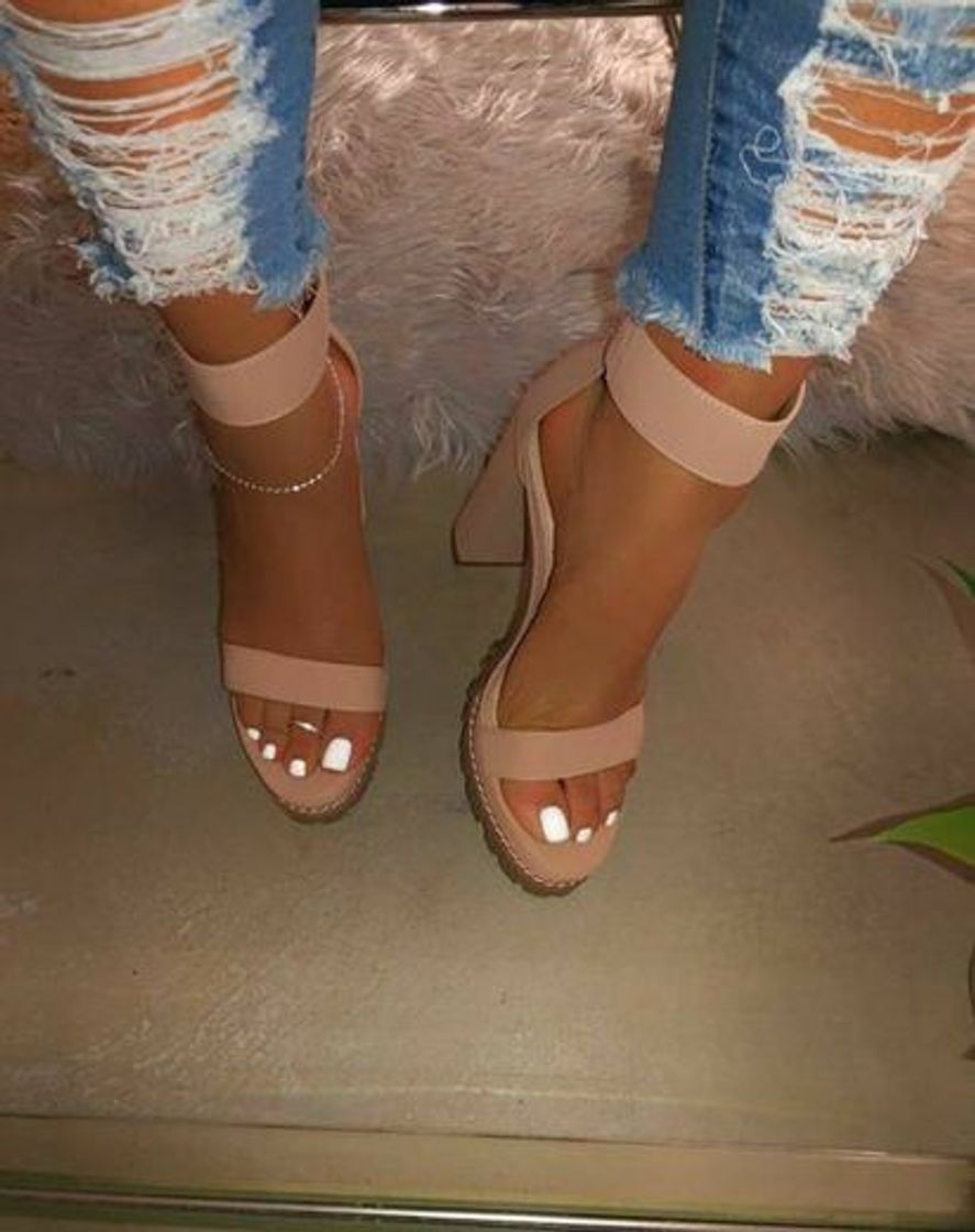 Social 👠😍