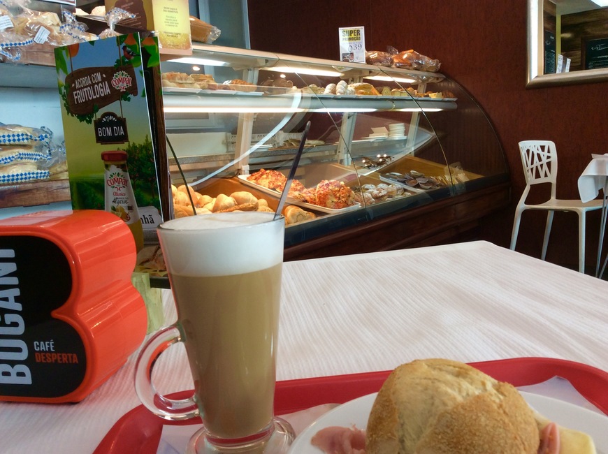 Restaurants Senhora do Pão