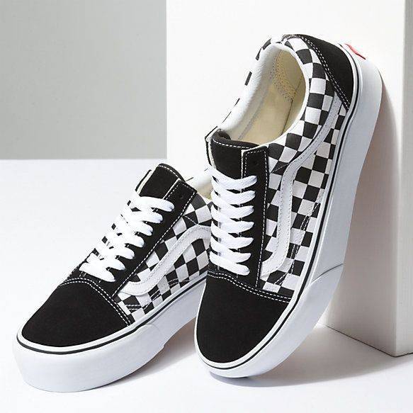 Social • Vans
