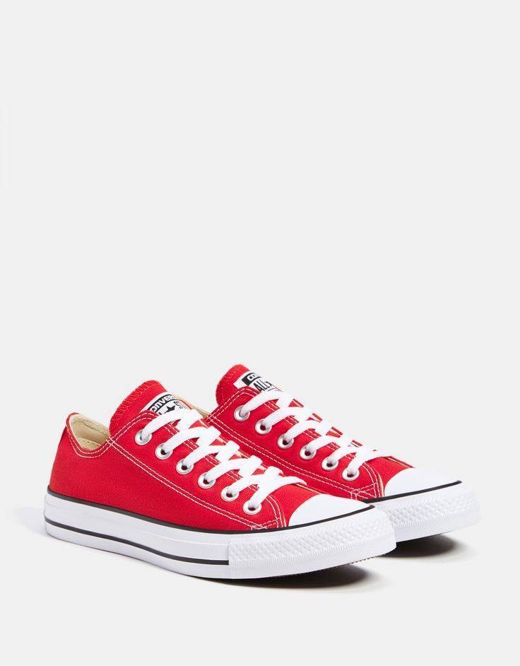 Social All Star Converse
