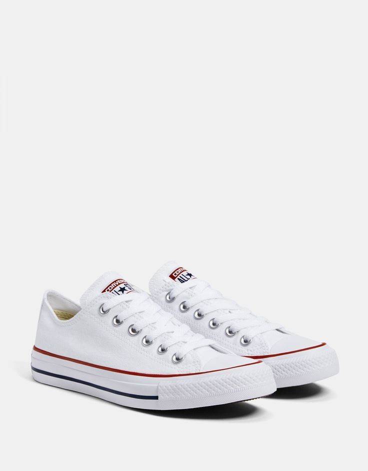 Social • All Star Converse 