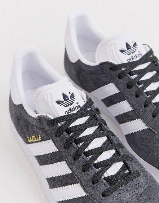 Social • Adidas Gazelle 