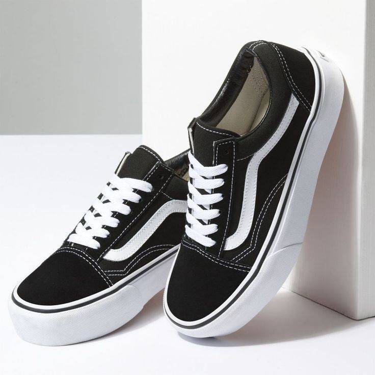 Social • Vans 