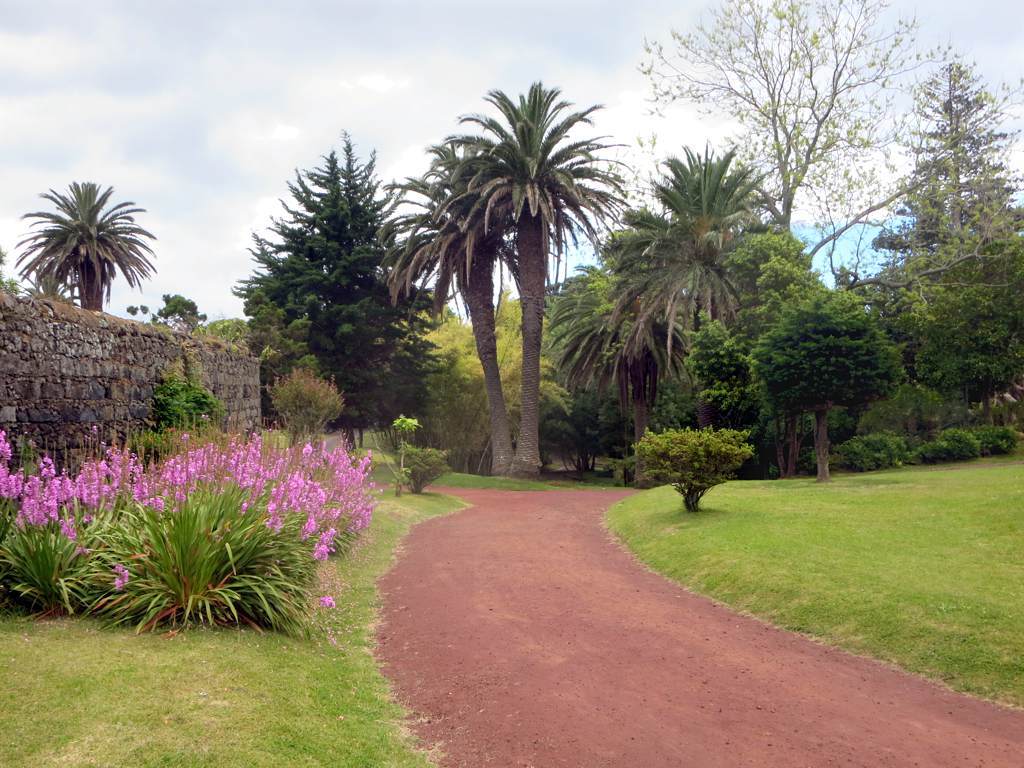 Place Jardim António Borges