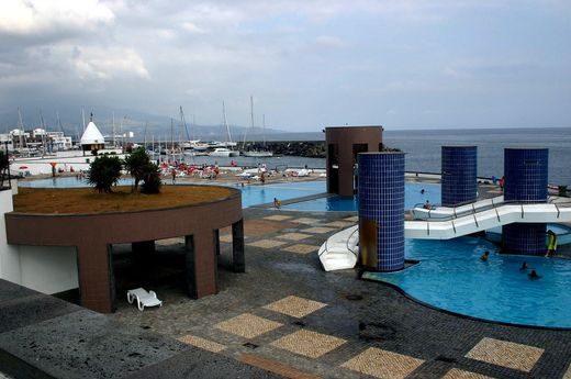 Complexo Balnear de Ponta Delgada