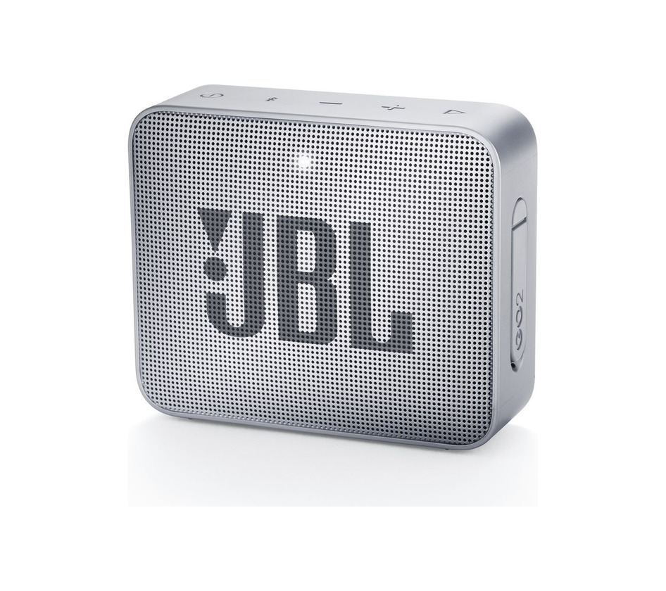 Producto JBL GO2 