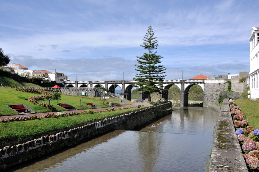 Place Ribeira Grande