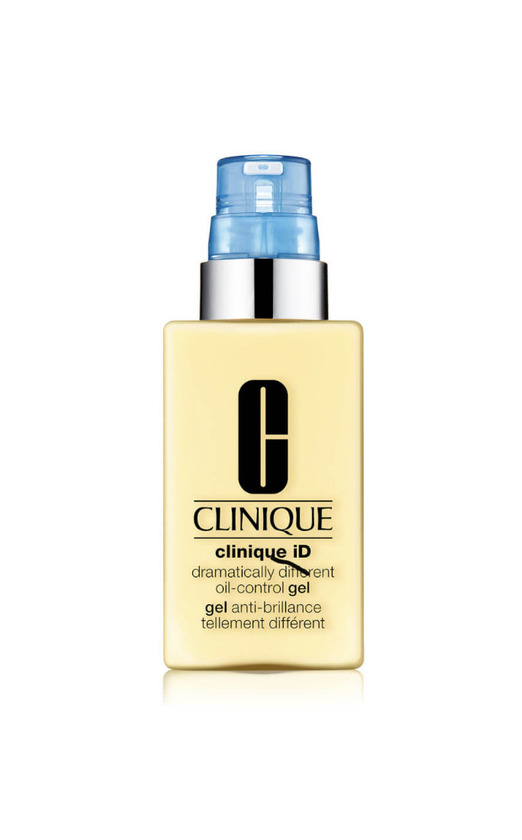 Product Clinique ID