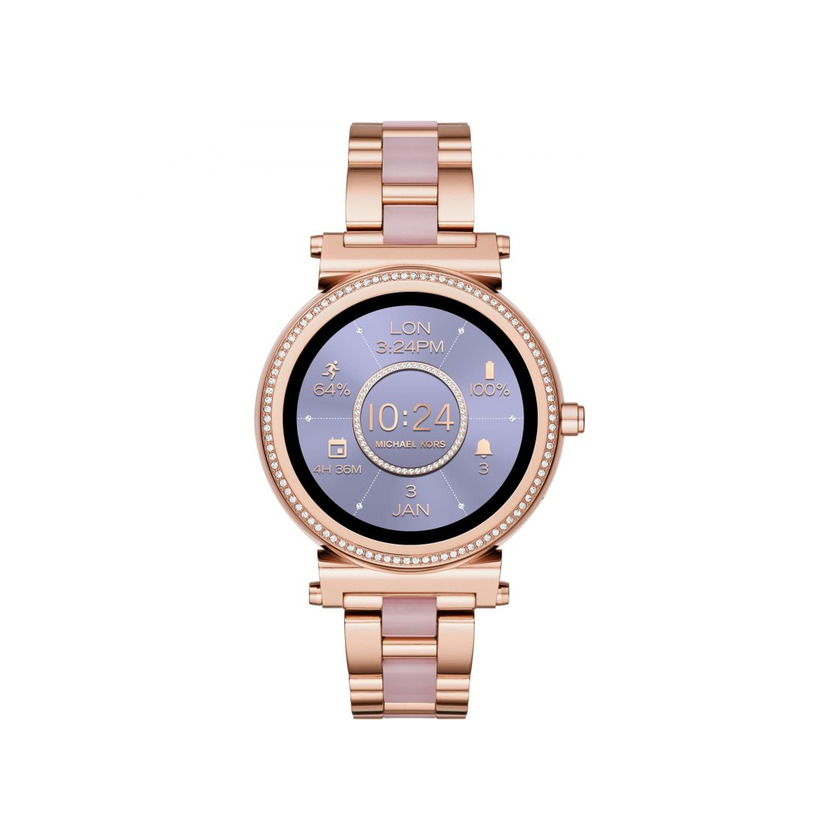 Producto Smartwatch Michael Kors Sofie 