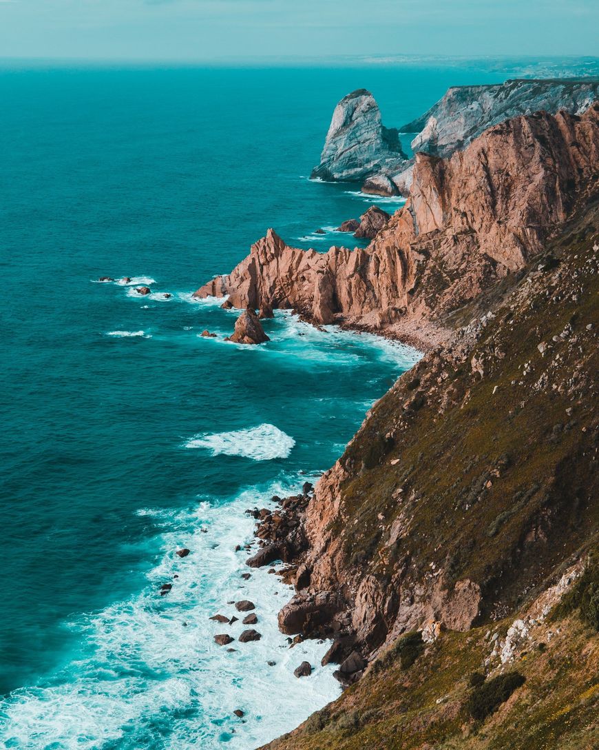 Lugar Cabo Da Roca