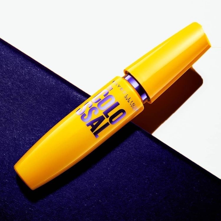 Producto Maybelline The Colossal Mascara