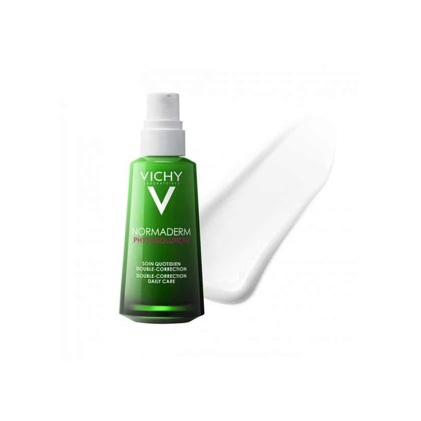 Producto VICHY NORMADERM PHYTOSOLUTION CUIDADO DIARIO 