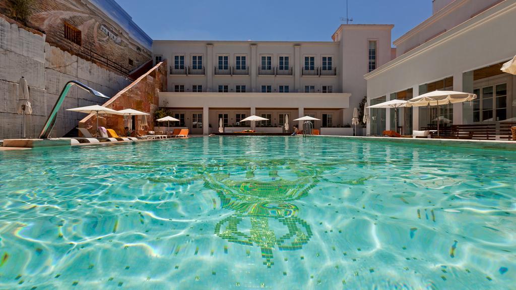 Place Alentejo Marmoris Hotel & SPA