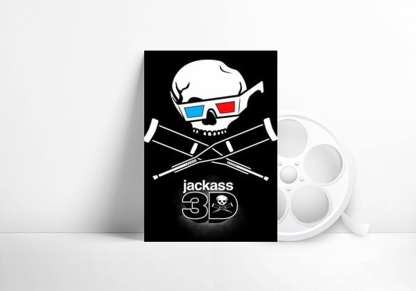 Movie Jackass 3D