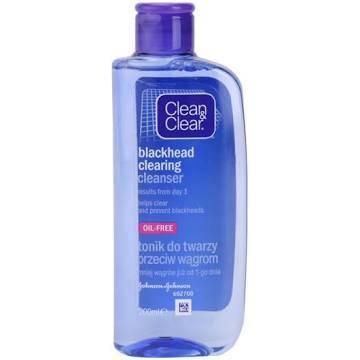 Moda Clean & Clear Loção De Limpeza