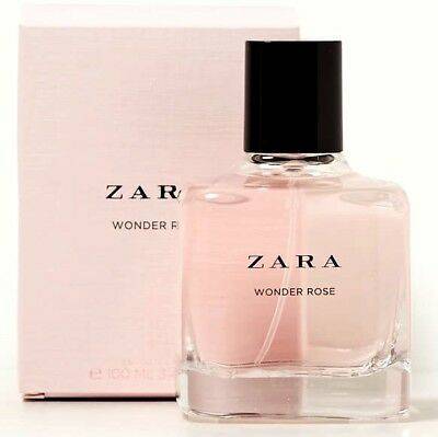 Producto ZARA Wonder Rose