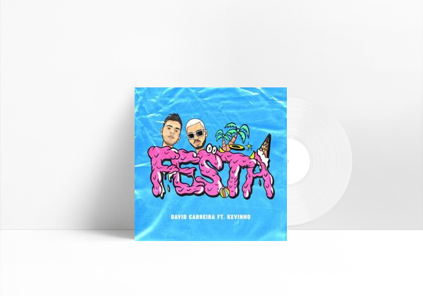 Canción Festa