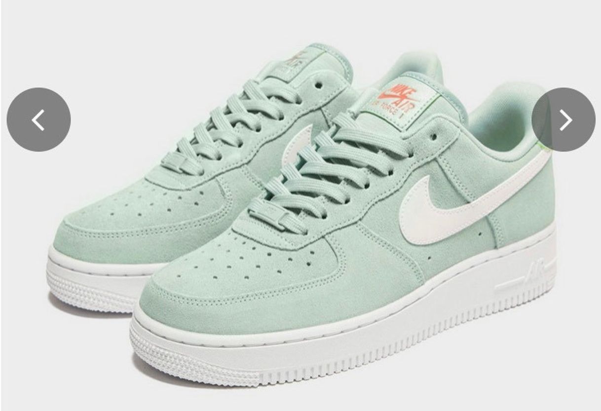 Social Nike air force 