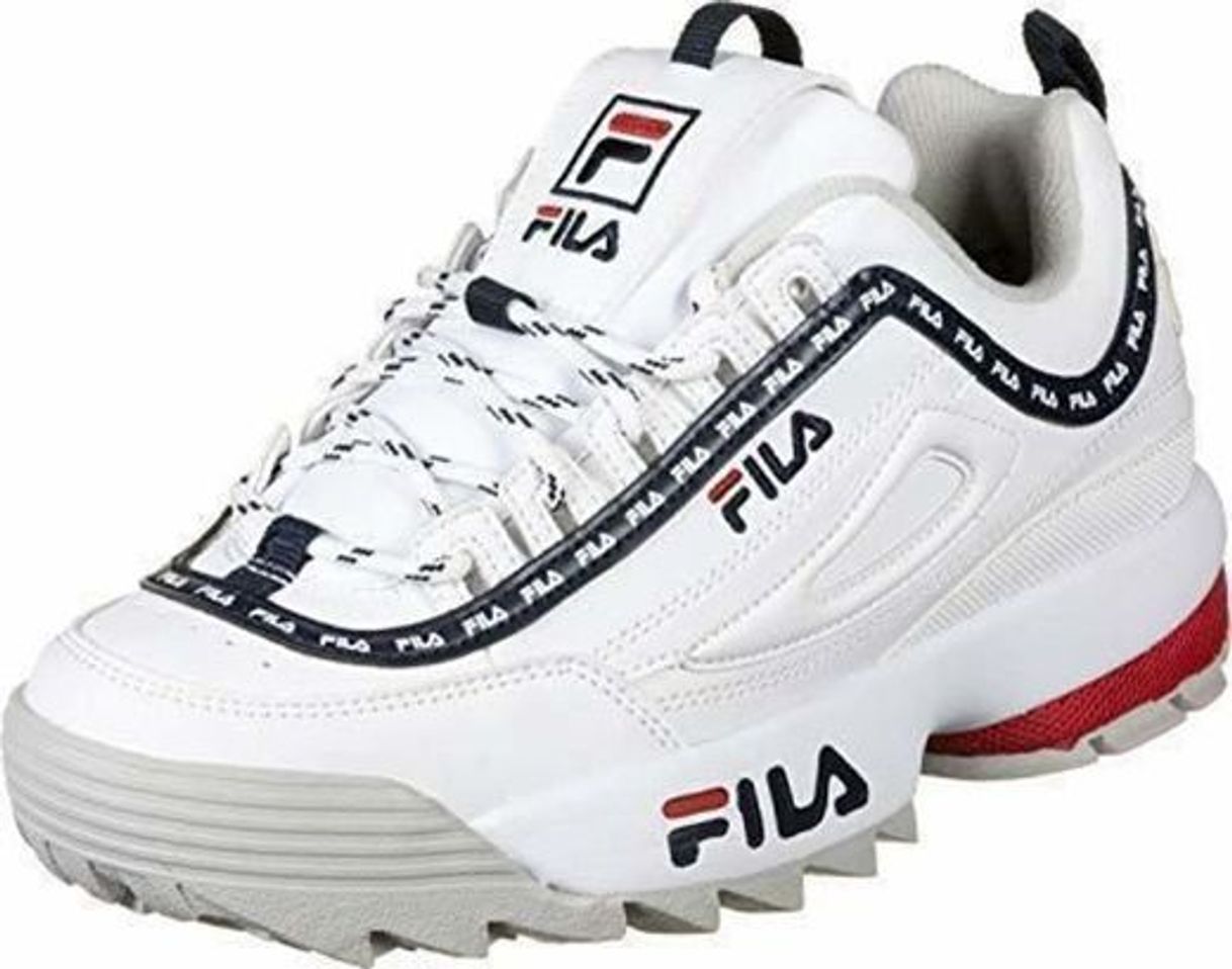 Social Sneakers Donna FILA 1010748 Autunno/Inverno 37