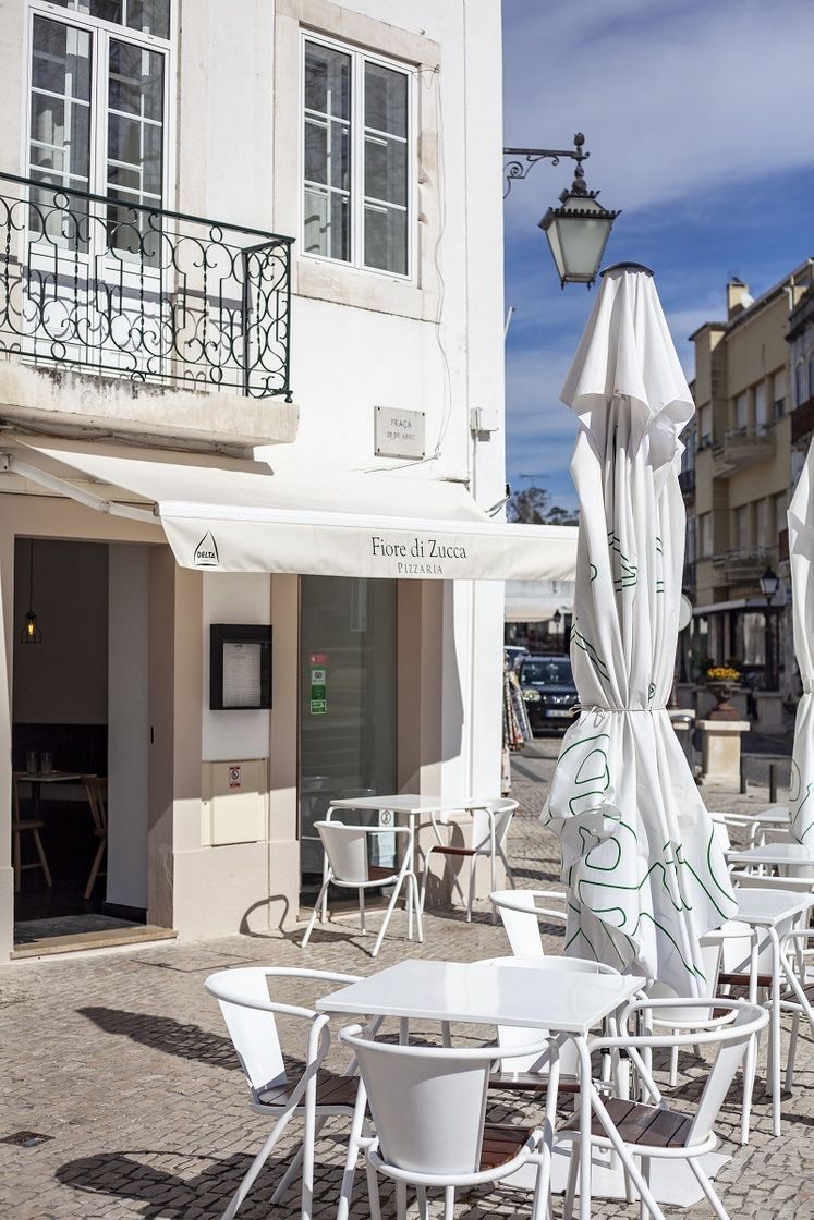 Restaurants Fiori di Zucca - Pizzaria