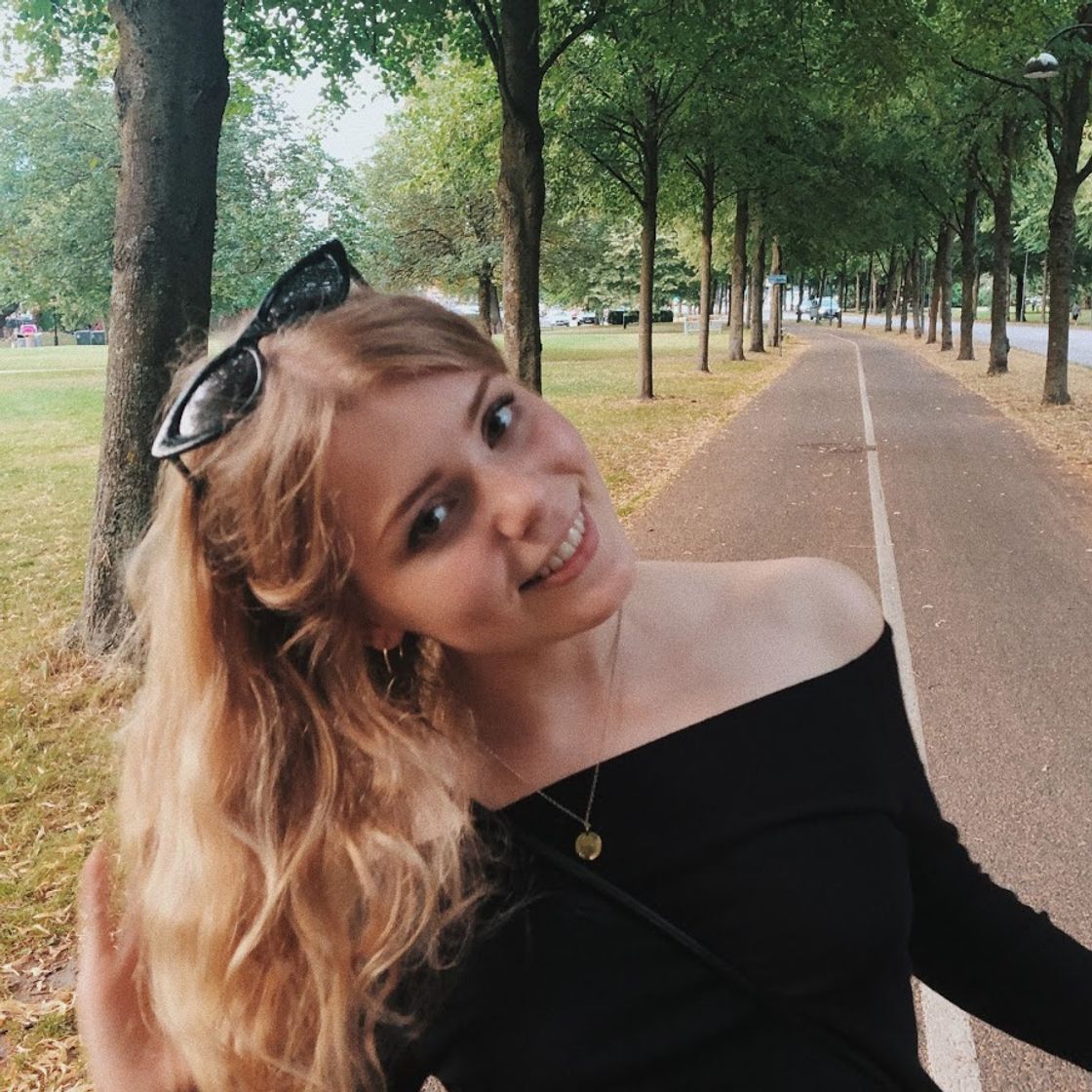Social emma johansson