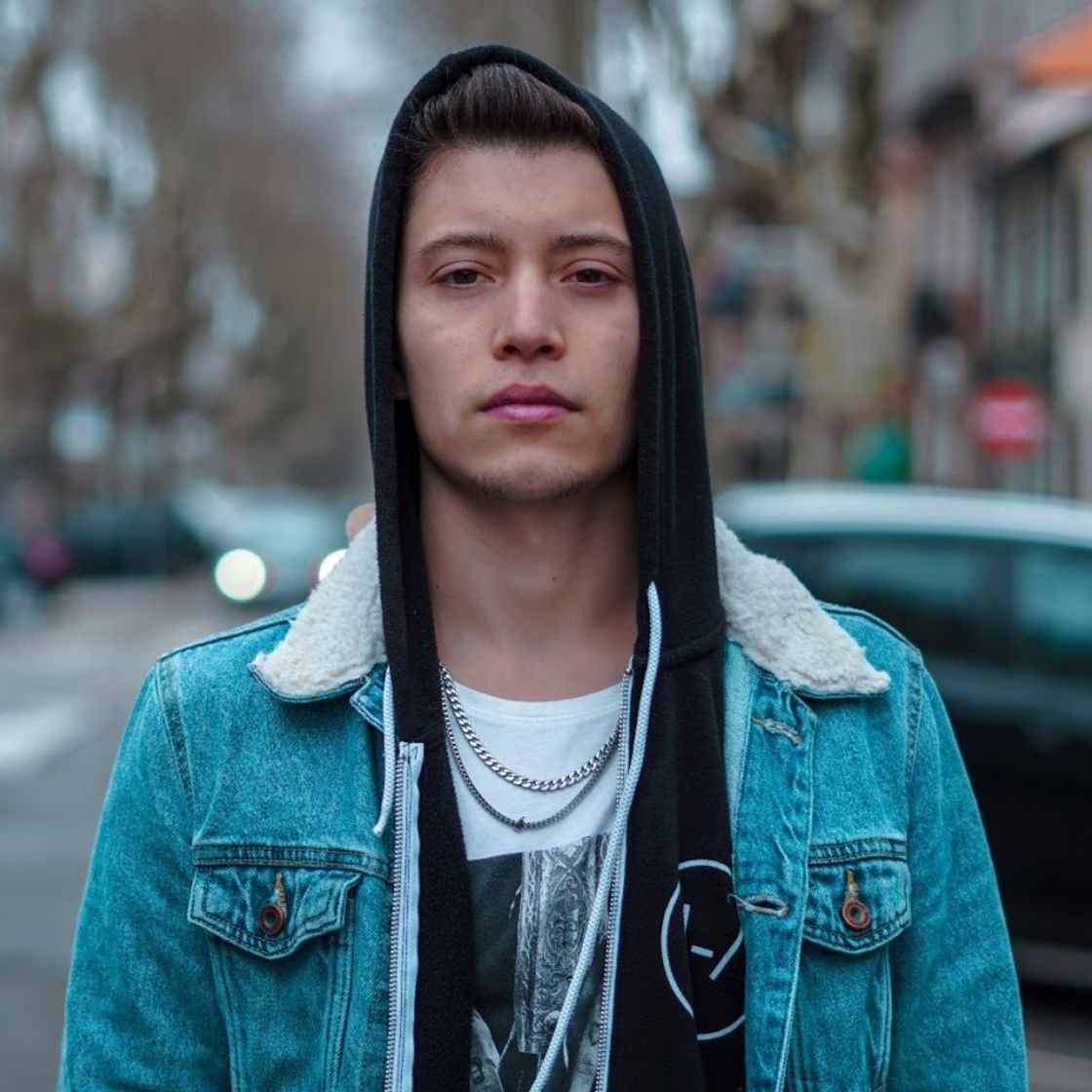 Social Diogo Costa