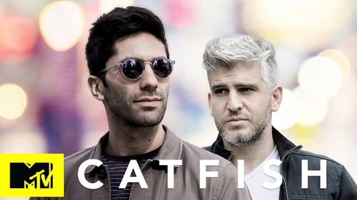 Catfish: The TV Show | MTV 