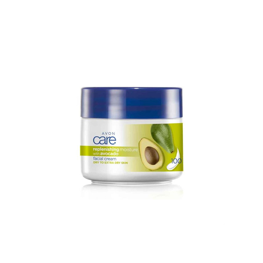 Producto Creme para rosto abacate 