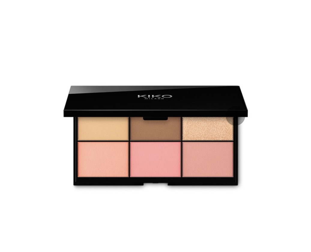 Products Face palette