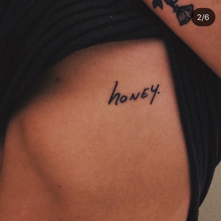 Social Honey 