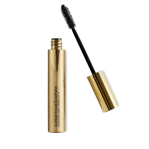 Reshaped lashes effect mascara - Luxurious Lashes Maxi Brush ...