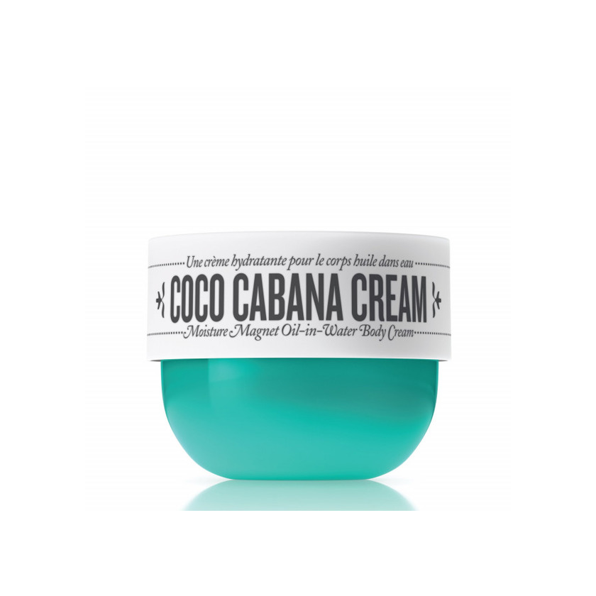 Beauty SOL DE JANEIRO Coco Cabana Cream 75ml