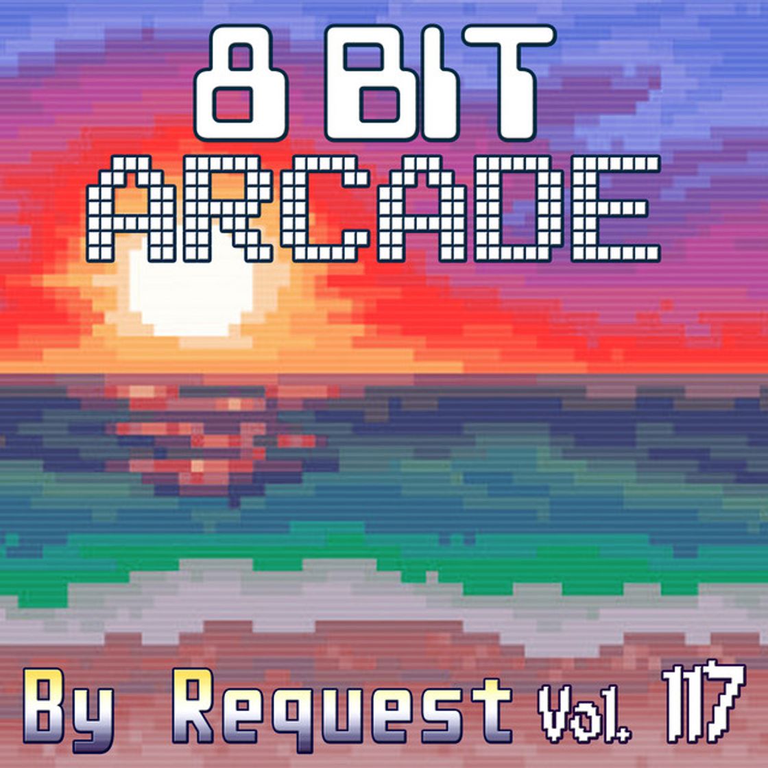 Canción Los Dioses (8-Bit Anuel AA & Ozuna Emulation)