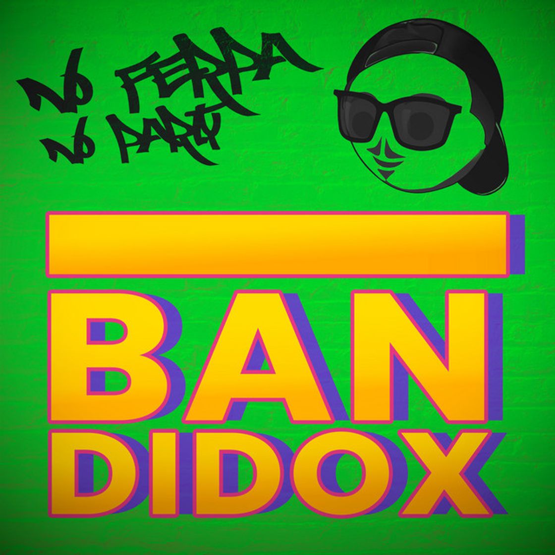 Music Bandidox - Remix