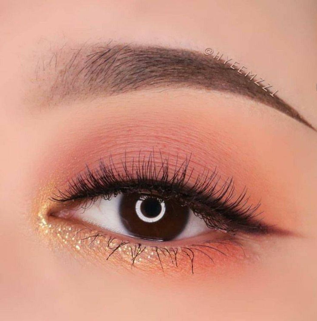 Moda 🤩maquillaje