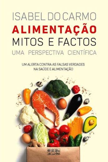 Alimentação – Mitos e Factos